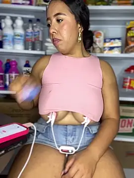 _PRETTYANGEL_ webcam