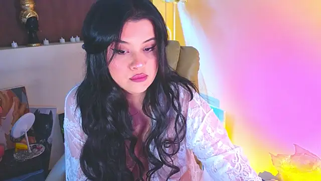 Malika_uAngel webcam