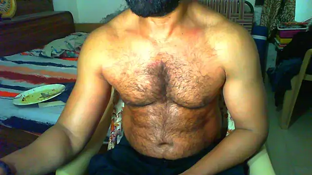 vbestshow (Ask my age) - all naked