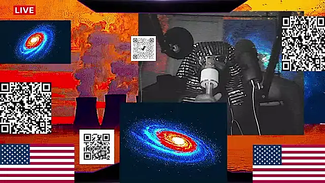 RussellTaylorLacy webcam