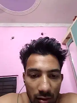 ItsPlayboy031 webcam