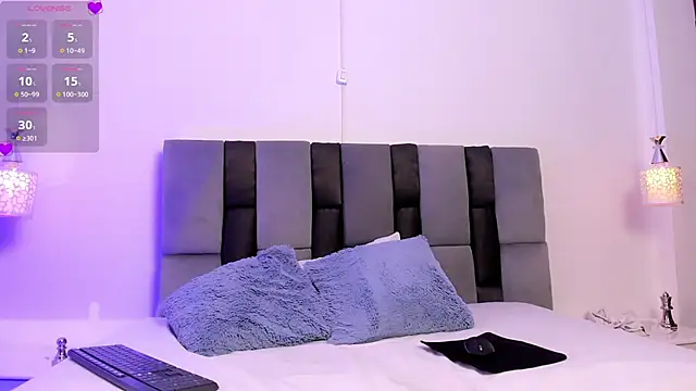 light_eyes_ - Light_eyes_'s free webcam - UK Sex Cams