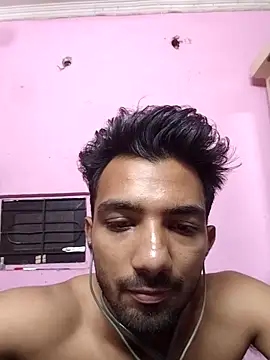 ItsPlayboy031 webcam