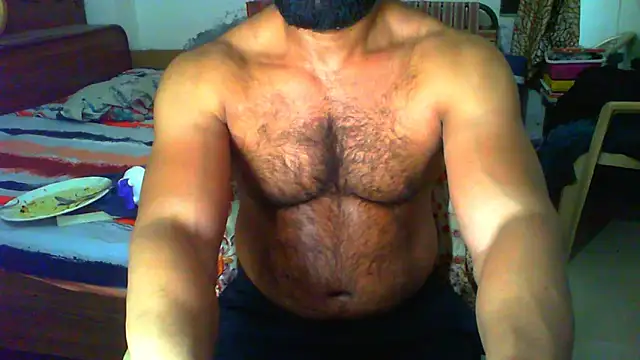 vbestshow (Ask my age) - all naked