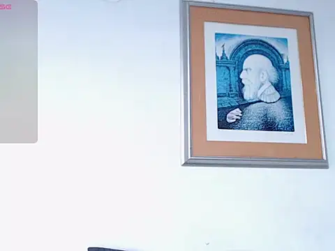 celestegilbert webcam