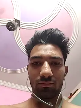 ItsPlayboy031 webcam