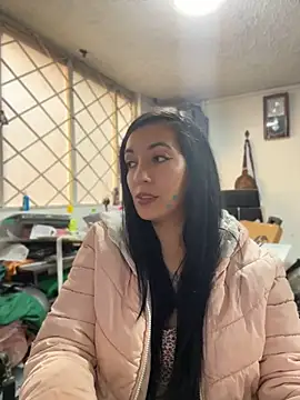 SALOME_KORLAND webcam