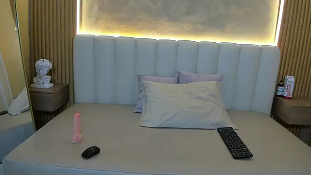 Michelle_Saenz_ webcam