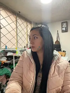 SALOME_KORLAND webcam