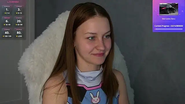 Golyboglazkaa webcam