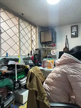 SALOME_KORLAND webcam