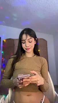 Webcam Model (lost_wood19)  is live.Free join now!