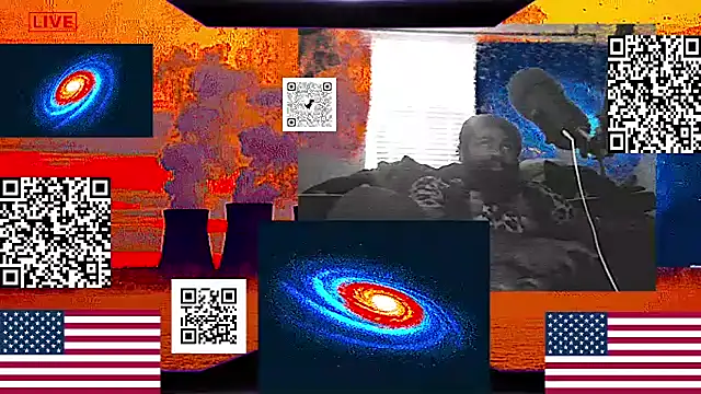 RussellTaylorLacy webcam