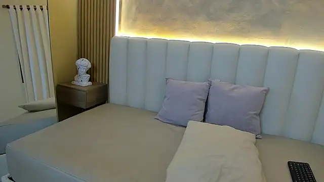 Michelle_Saenz_ webcam