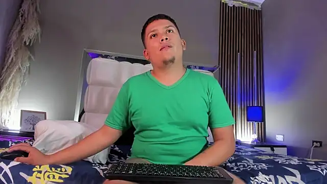 JEICK_JHONSON webcam