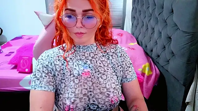 Alexatexa2929 webcam