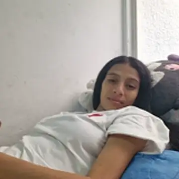 lily_sk webcam