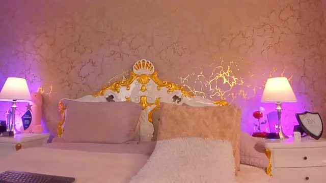 ScarlettWallace webcam