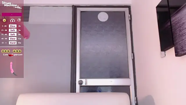 aleesha_cameron02 webcam