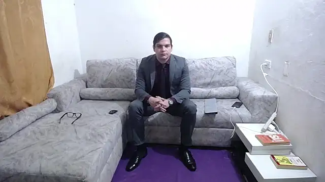 Victor_Maitland webcam