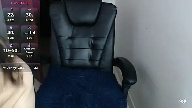 spicey_latina webcam