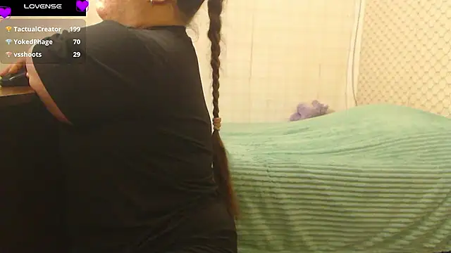 Janiffer_MiMi webcam