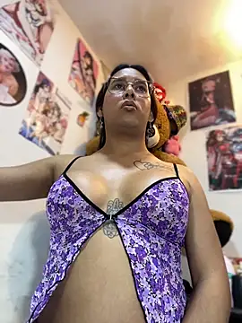 GoddessAlix live sex cam