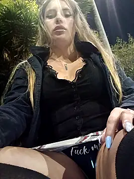 cata_city1106 (F young) - Cum public 😈💦