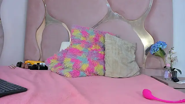 Sofia-candyht webcam