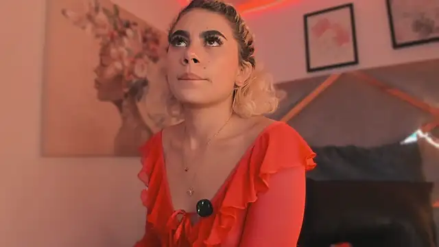 marian_pinzon webcam