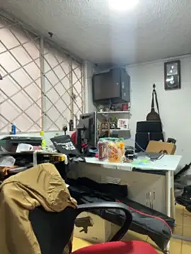 SALOME_KORLAND webcam