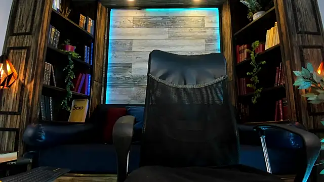 Donovan_Desmond webcam