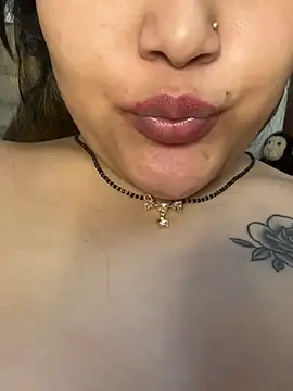 Rosy_BabyDoll webcam