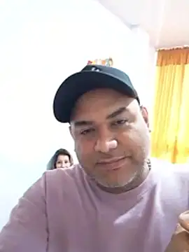 wessAndSandri webcam