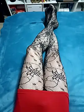 JulietteMaitresse webcam