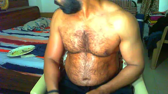 vbestshow (Ask my age) - all naked