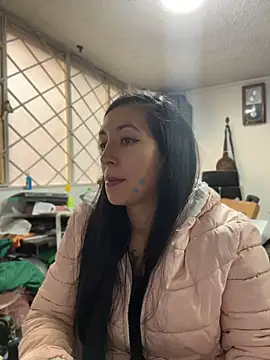 SALOME_KORLAND webcam