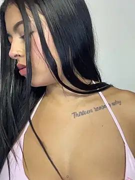 Dulce-diosa's live cam