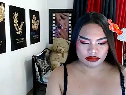 TSbrianaHugeCock webcam