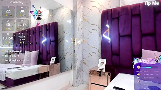 megannherrera webcam