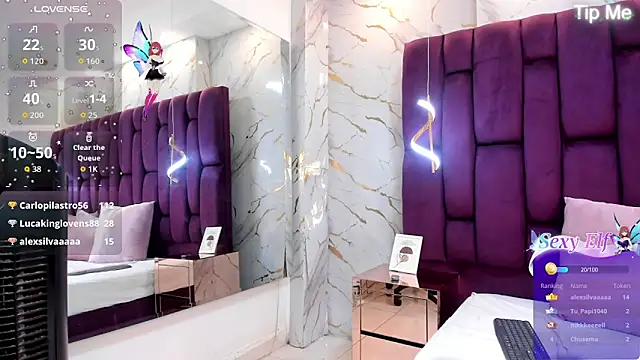 megannherrera webcam