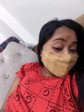 Webcam Model (Samarya-78)  is live.Free join now!