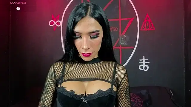 Victoriavampire666 webcam