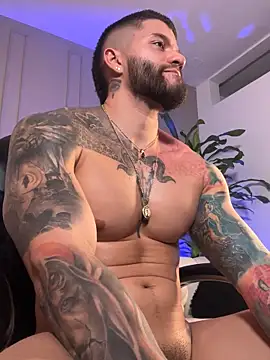 Frank_Farrell webcam