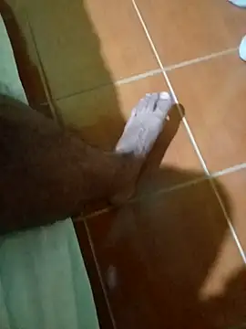 UnreadyChutzpa webcam