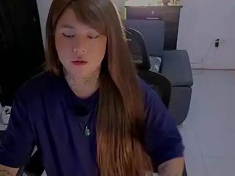 kimberlygati2 webcam