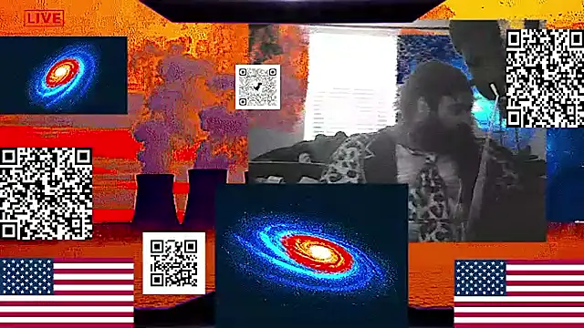 RussellTaylorLacy webcam