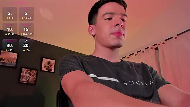 david_osorio (M young) - Jerk off