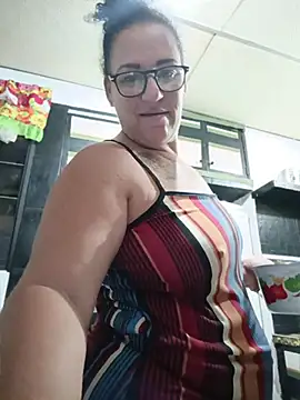 tugordita-hot (F milf) - dildo anal