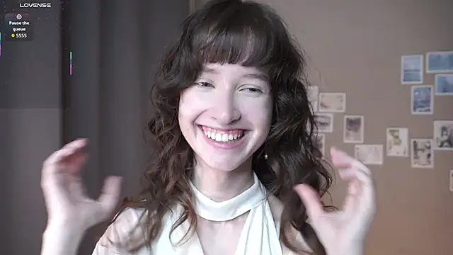 dellaleck (F teen) - Spin around in the dance ^^